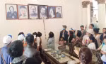 Cụm nhà Công tử Bạc Liêu 'khoác' áo mới, hàng nghìn du khách đến tham quan