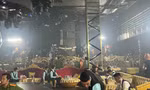 Cảnh sát kiểm tra quán bar nổi tiếng ở Cà Mau, phát hiện hàng chục dân chơi dương tính ma tuý