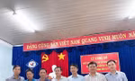 Hợp nhất Chi cục Đăng kiểm 2 tỉnh Cà Mau và Bạc Liêu
