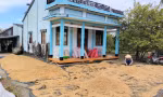 Vụ bất thường đấu thầu mua lúa giống, phân bón: Kiểm điểm trách nhiệm chủ tịch huyện