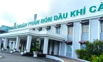 Thay đổi lãnh đạo tại Công ty phân bón dầu khí Cà Mau 