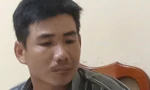 Vừa ra tù đã bị bắt vì tình nghi giết người