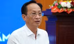 Chủ tịch Bạc Liêu nói về việc 'chơi mặn' 15 tỷ đồng