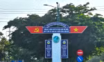 Trộm cắt dây điện trên tuyến đường Hành lang ven biển phía Nam