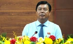 Ông Nguyễn Tiến Hải thôi làm nhiệm vụ Chủ tịch HĐND tỉnh Cà Mau