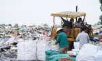 Cà Mau đứng trước nguy cơ 'vỡ trận' rác thải 