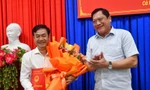 Cà Mau điều động, bổ nhiệm nhiều lãnh đạo cấp sở