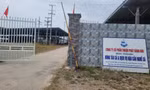 Phạt nửa tỷ đồng doanh nghiệp 'dính' sai phạm đất đai, xây dựng