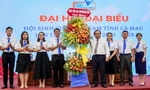 Anh Trần Đăng Khoa làm Chủ tịch Hội Sinh viên Việt Nam tỉnh Cà Mau khóa I 