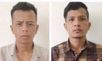 Nhà phó bí thư thị trấn ở Cà Mau bị trộm két sắt 