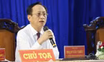 Đường dây nóng của Chủ tịch tỉnh Bạc Liêu đã 'bớt nóng'