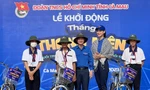 Thanh toán không dùng tiền mặt tại Khu du lịch Đất Mũi