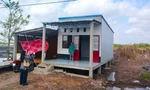 Cho 'người dưng' mượn đất để xoá nhà tạm ở Cà Mau