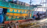 Vụ ngư dân bị tấn công bằng bom xăng, đạn chì: Cà Mau khoanh vùng đối tượng