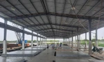 Cà Mau thông tin về bến cá đầu tư 70 tỷ đồng bị bỏ hoang