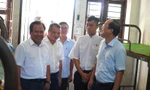 ស្រាវជ្រាវ​លើ​យន្តការ​ជាក់លាក់​សម្រាប់​សិស្ស​ជនជាតិ​ភាគតិច​នៅ Ca Mau