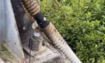 Người đàn ông ở Bạc Liêu bất tỉnh nghi do cắt trộm dây điện