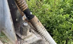 Người đàn ông ở Bạc Liêu bất tỉnh nghi do cắt trộm dây điện