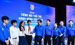 Toàn cảnh Diễn đàn 'Tiếng nói tuổi trẻ - Hành động của Đoàn': Sứ mệnh thanh niên trong kỷ nguyên vươn mình'