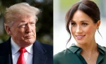 “Dám không, Meghan?”: Cựu Tổng thống Mỹ Donald Trump “thách” Meghan ra tranh cử năm 2024