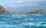Xoáy nước Corryvreckan, 'vạc dầu dữ dội' của Scotland - nơi ở của phù thủy đáng sợ như thế nào? 