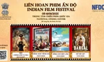 Liên hoan phim Ấn Độ 2025 tại Hà Nội