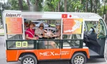 Tương lai nào cho xe điện du lịch đang 'mắc kẹt' giữa lòng TPHCM? 