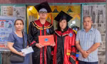 TPHCM 24/7: Trao bằng đại học trong lễ tang cho sinh viên qua đời; Cấm dạy thêm sau 20 giờ