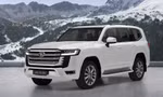 Chi chênh lệch hàng trăm triệu mua xe sang: Toyota Việt Nam nói gì?