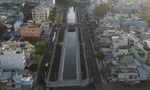 Người dân vui mừng vì con kênh ô nhiễm nhất nhì TPHCM 'lột xác'