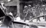 Bộ ảnh về Sài Gòn ngày 30/4/1975 