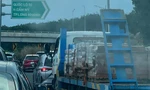 Cao tốc Phan Thiết-Dầu Giây, TPHCM-Long Thành-Dầu Giây quá tải nghiêm trọng