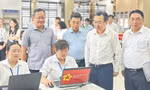 TPHCM 'chạy đà' vận hành phường, xã mới