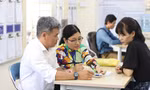 TPHCM: Cán bộ lãnh đạo cấp huyện được bố trí làm nòng cốt tại xã mới