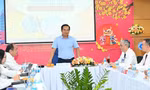 Chủ tịch UBND TPHCM: Ca can thiệp bào thai là niềm tự hào của cả thành phố