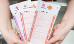 Vé số trúng Vietlott hơn 127 tỷ đồng được bán ra ở TPHCM, dãy số gây chú ý vì điều đặc biệt