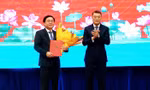 Phó chủ nhiệm Ủy ban Kiểm tra Trung ương làm Bí thư Long An
