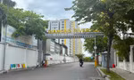 Quận 8 thông tin 400 căn hộ chung cư nứt tường