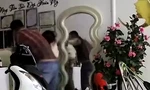 Thông tin bất ngờ về clip người chồng vừa đánh đập vợ vừa chửi 'ăn bám' ở Long An