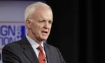 Ông Bob Kerrey. Ảnh: AP