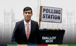Thủ tướng Anh nói sẽ tổ chức tổng tuyển cử vào nửa sau năm 2024
