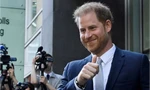 Hoàng tử Harry ra tòa đòi tăng quyền bảo vệ an ninh