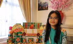 Xuân Quê hương ấm cúng tại thủ đô của Vương quốc Anh