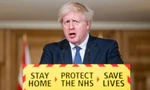 Tuần tới, cựu Thủ tướng Anh Johnson điều trần về xử lý đại dịch COVID-19