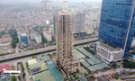 Lãnh đạo Vicem nói gì việc bán tháp nghìn tỷ tại Hà Nội?