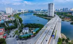 Đường phố Hà Nội thông thoáng trong ngày thứ 2 kỳ nghỉ lễ
