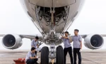 Thiếu phụ tùng máy bay: Hãng ‘chịu chết' khi động cơ hỏng