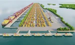Sốt ruột tiến độ góp ý Đề án nghiên cứu cảng trung chuyển quốc tế Cần Giờ