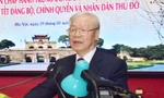 Tổng Bí thư Nguyễn Phú Trọng yêu cầu cán bộ chủ chốt Hà Nội phải gương mẫu