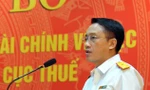 Ông Mai Sơn - Cục trưởng Cục thuế Hà Nội vừa được bổ nhiệm giữ chức Phó Tổng cục trưởng Tổng cục Thuế.